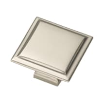 Satin Nickel