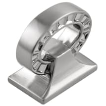 Satin Nickel