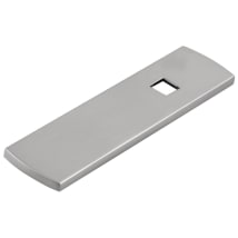 Satin Nickel
