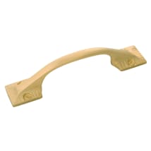 Satin Brass