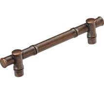Dark Antique Copper