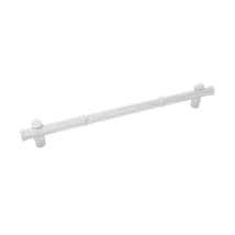 Polished Nickel