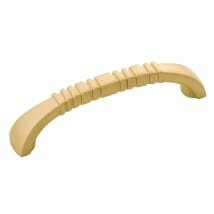 Satin Brass
