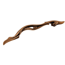 Vintage Bronze Nickel