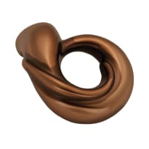 Vintage Bronze Nickel