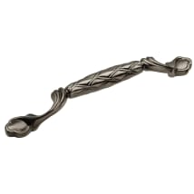 Antique Nickel
