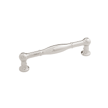 Polished Nickel