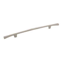 Satin Nickel