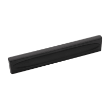 Matte Black