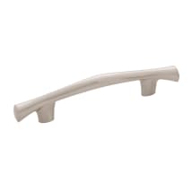 Satin Nickel