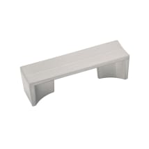 Satin Nickel