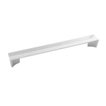 Polished Nickel