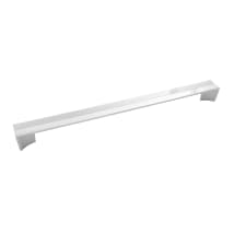 Polished Nickel