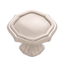 Satin Nickel