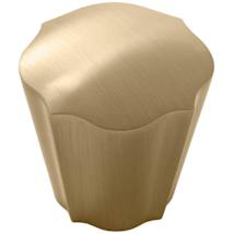 Champagne Bronze
