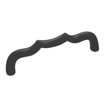Matte Black