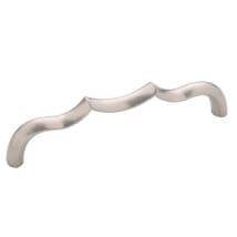 Satin Nickel