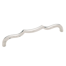 Polished Nickel