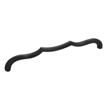Matte Black