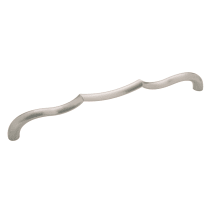 Satin Nickel