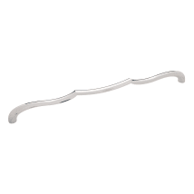 Polished Nickel