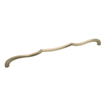 Elusive Golden Nickel