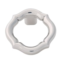 Polished Nickel