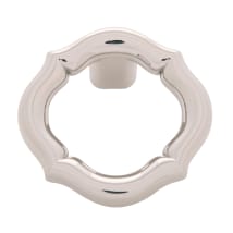 Satin Nickel