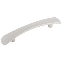 Polished Nickel