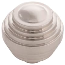 Satin Nickel