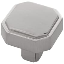 Satin Nickel
