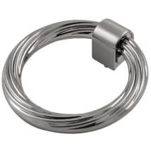Satin Nickel