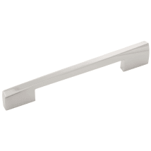 Polished Nickel