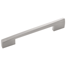 Satin Nickel