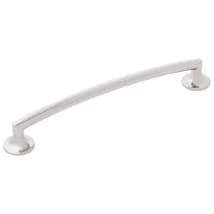 Polished Nickel