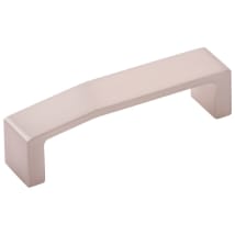 Satin Nickel
