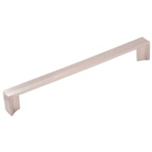 Satin Nickel