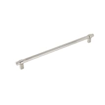 Polished Nickel