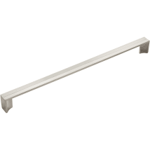 Satin Nickel