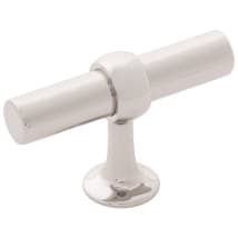 Polished Nickel
