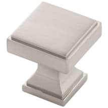 Satin Nickel