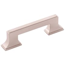 Satin Nickel