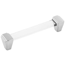 Polished Nickel