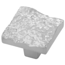 Satin Nickel