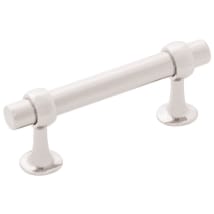 Polished Nickel