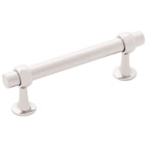 Polished Nickel