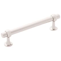 Polished Nickel