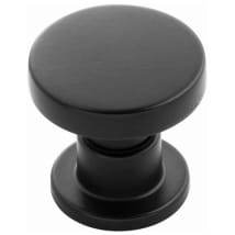 Matte Black
