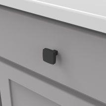 Matte Black