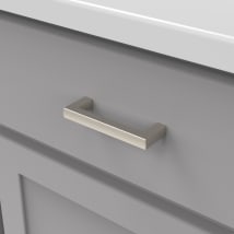 Satin Nickel